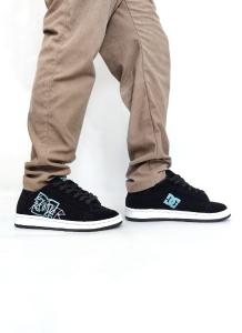 Zapatillas Dc Adulto (por Pedido) - Miniatura 4