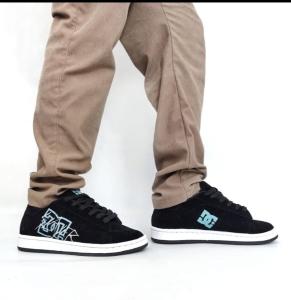Zapatillas Dc Adulto (por Pedido) - Miniatura 5