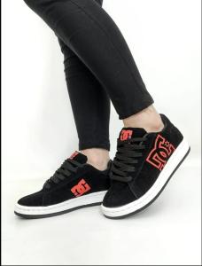 Zapatillas Dc Adulto (por Pedido) - Miniatura 6