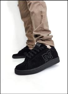 Zapatillas Dc Adulto (por Pedido) - Miniatura 7