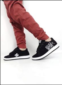 Zapatillas Dc Adulto (por Pedido) - Miniatura 8