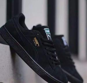 Zapatillas_puma  Adulto  (por Pedido)