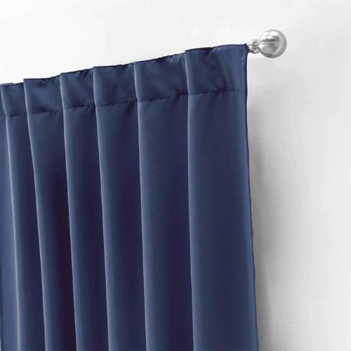 Cortina Black Out Textil Campo Mayo - Miniatura 3