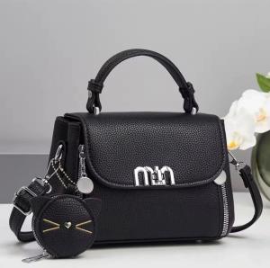 Cartera-morral Min Min Premium!!