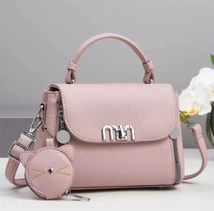 Cartera-morral Min Min Premium!!