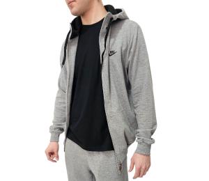Campera de Hombre Algodón Rústico