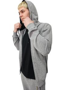 Campera de Hombre Algodón Rústico - Miniatura 2