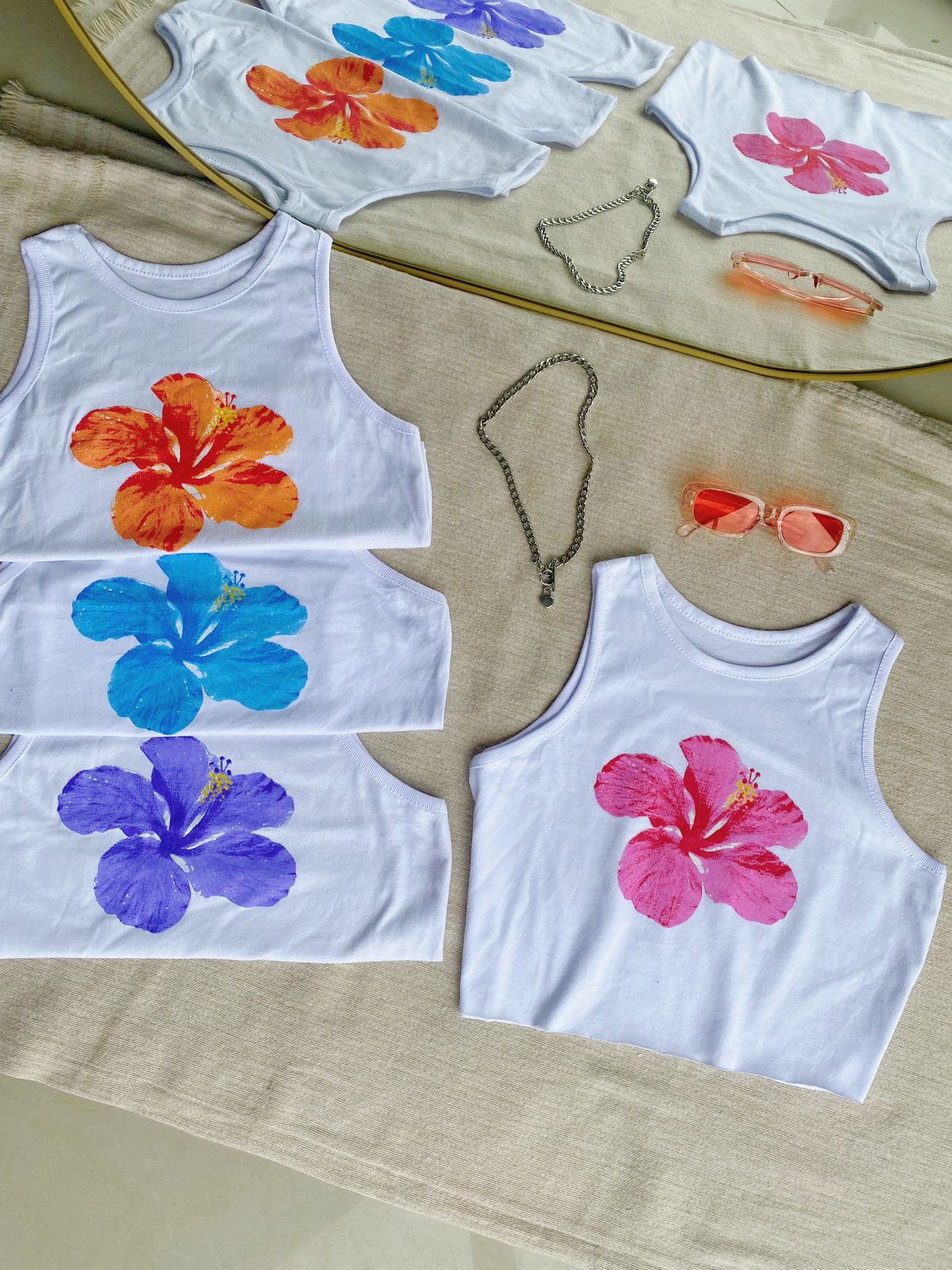 Tops Estampados - Imagen 3