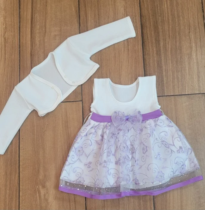 Oferta Vestido e Fiesta