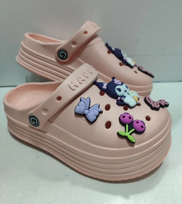 Crocs Base Alta 29 al 34