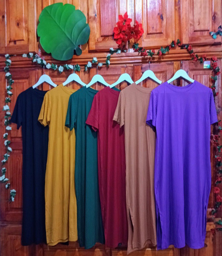 Vestidos Isabela - Imagen 5