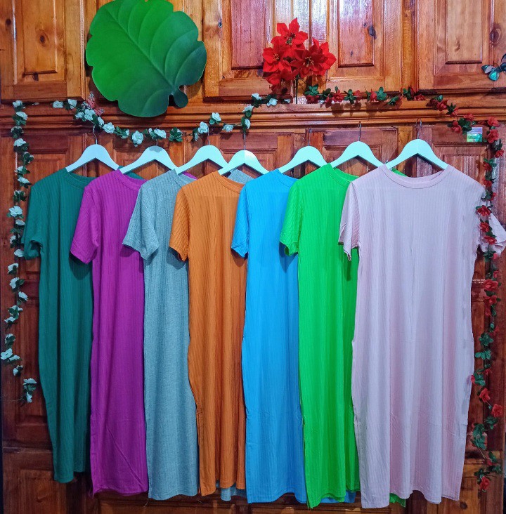 Vestidos Isabela - Imagen 6