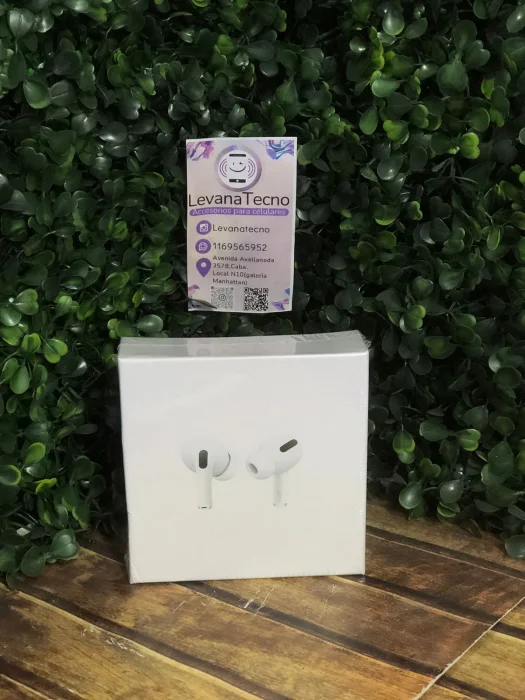 Auricular Airpod Inalámbrico