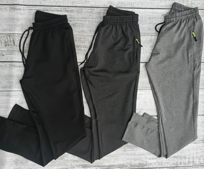 Pantalon Chupin Elastizado sin Frisa  X Mayor