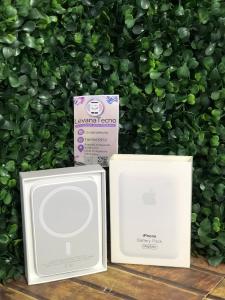 Battery Pack para Iphone