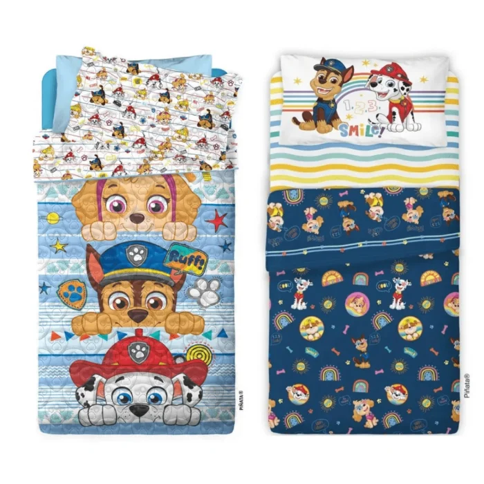 Cubre Cama Infantil de Piñata
