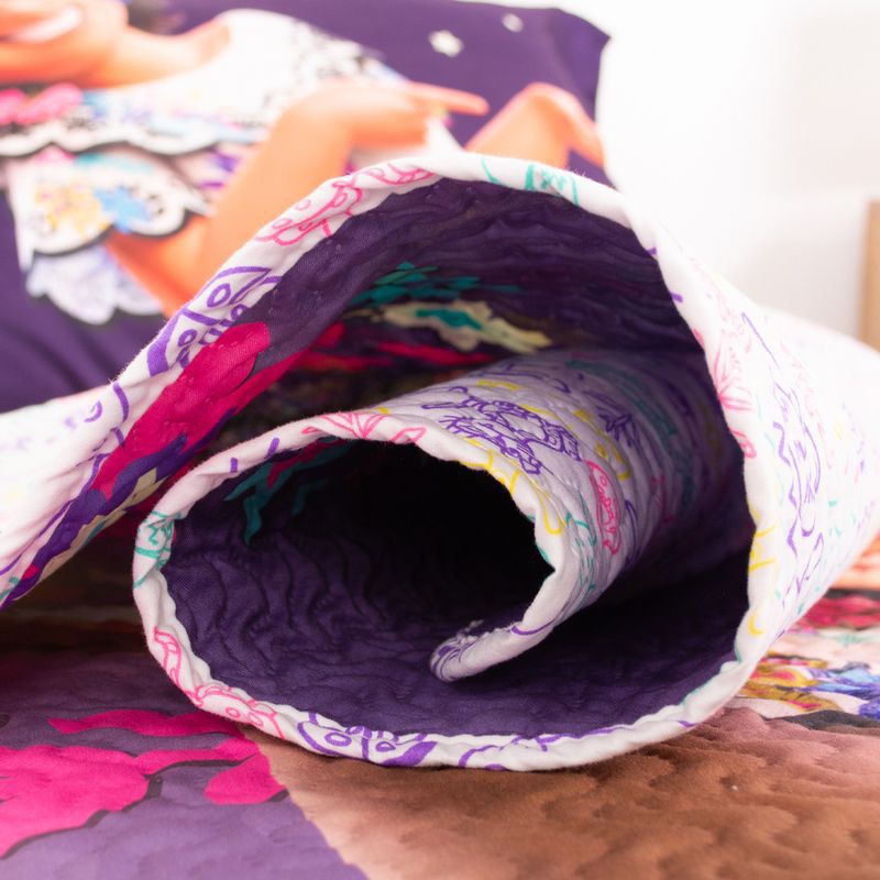 Cubre Cama Infantil de Piñata - Imagen 2