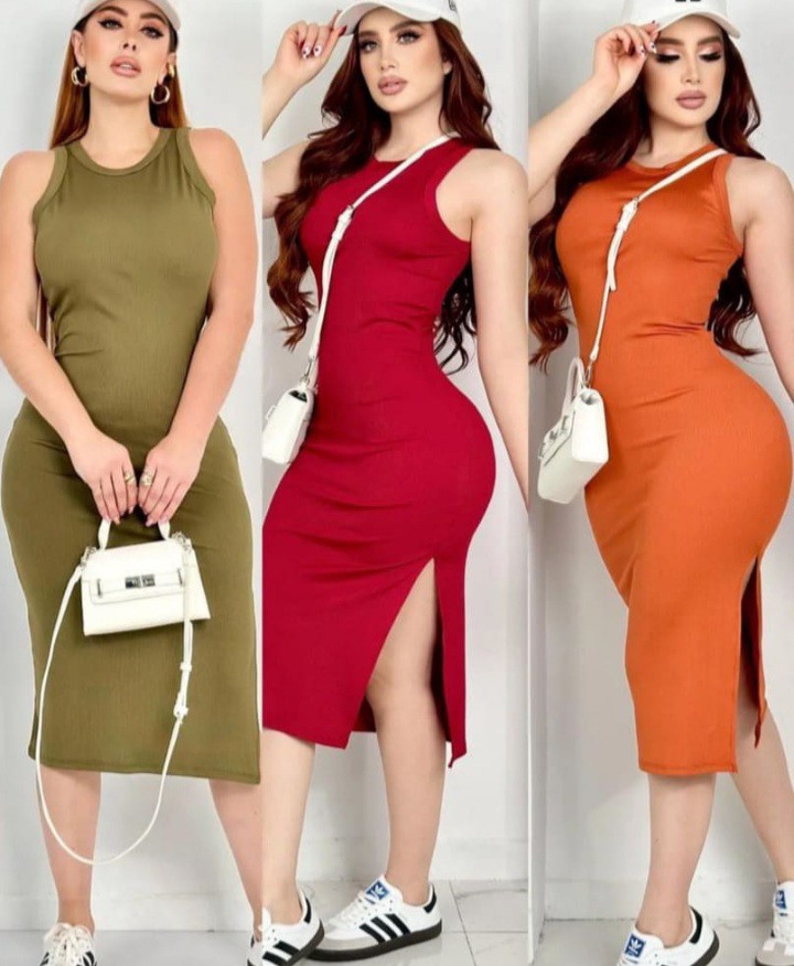 Vestidos Iris - Imagen 4