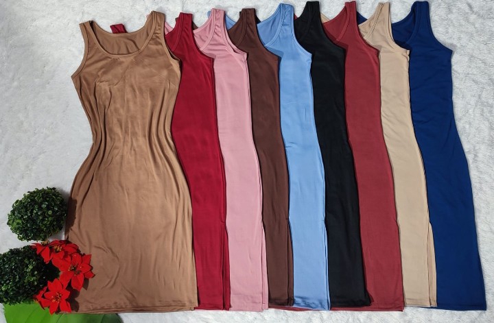 Vestidos Iris - Imagen 6