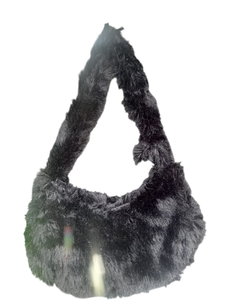 Mini Bag Teddy - Imagen 2