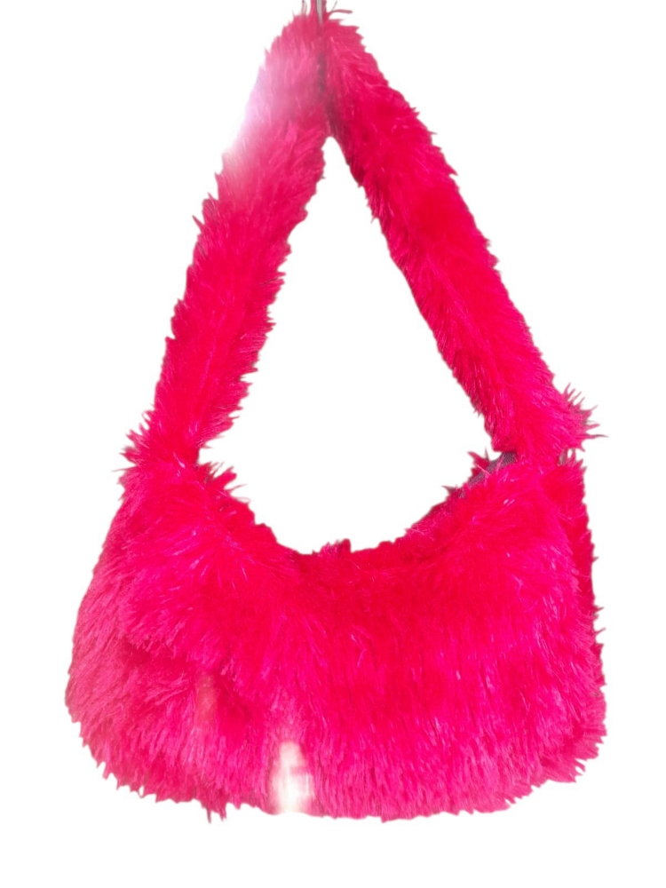 Mini Bag Teddy - Imagen 3