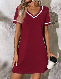 Vestidos Venecia Corto