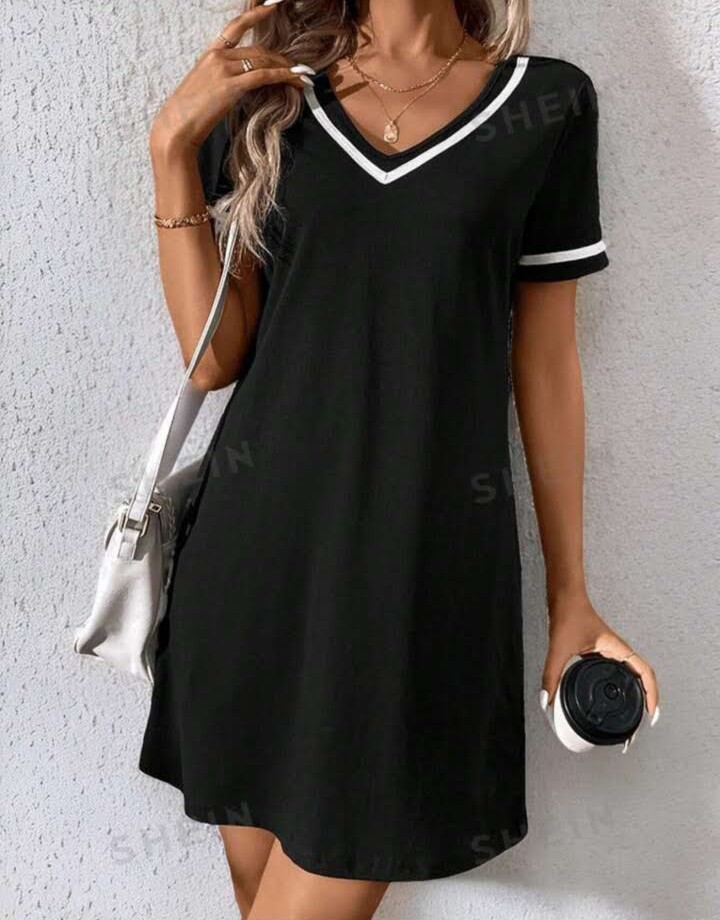 Vestidos Venecia Corto - Imagen 4