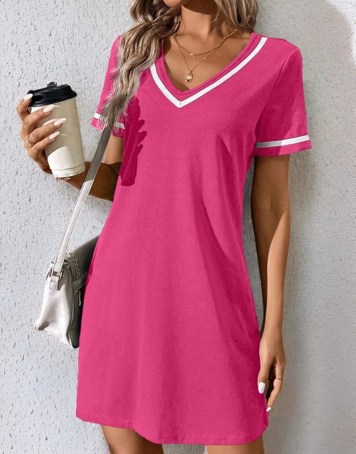 Vestidos Venecia Corto - Imagen 5