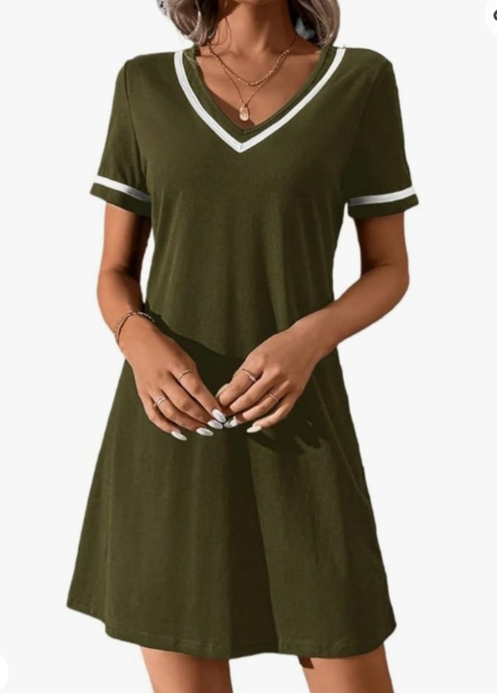 Vestidos Venecia Corto - Imagen 6