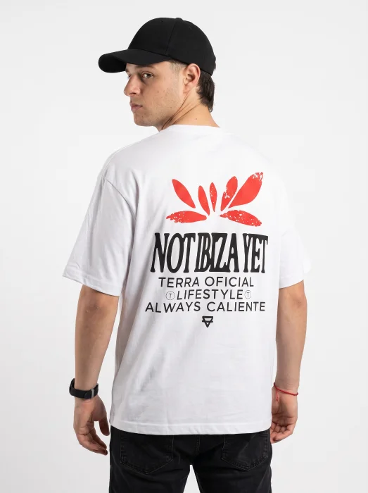 Art 8005 Remeras Not Ibiza