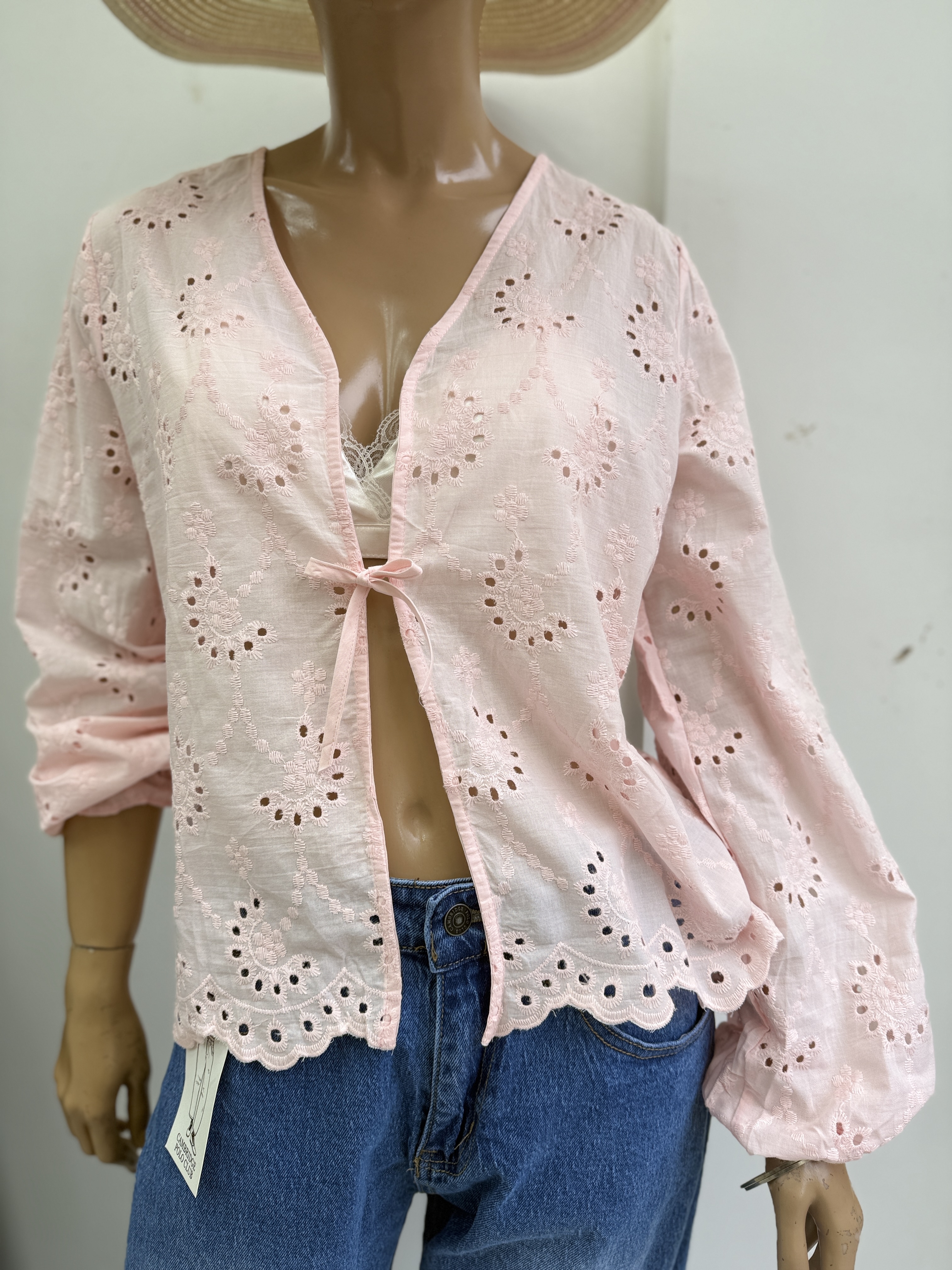 Blusa Broderie Importada - IMG_3921.jpeg