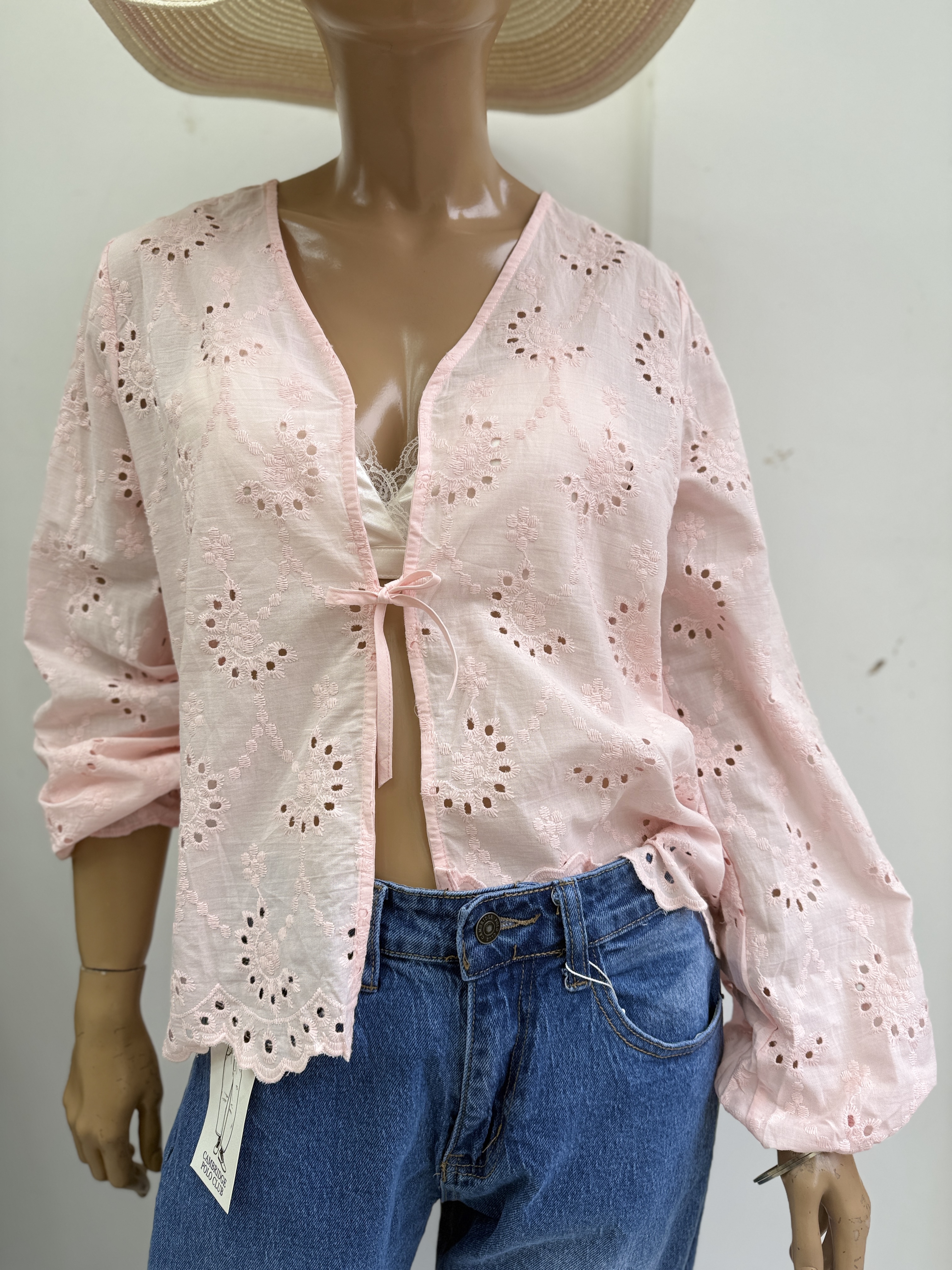 Blusa Broderie Importada - IMG_3920.jpeg