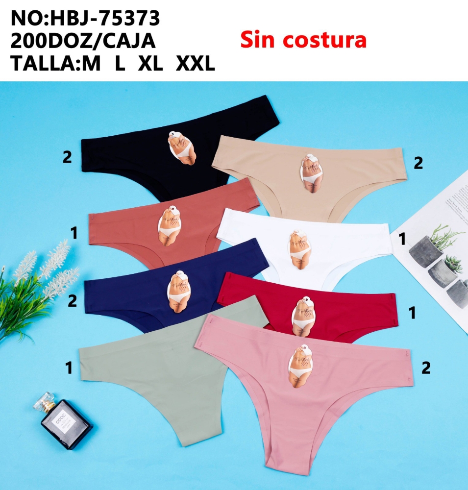 Colaless y Vedetina Segunda Piel - Imagen 2