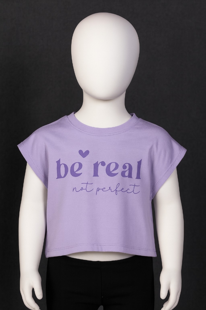Pupera "be Real" sin Manga - Imagen 4