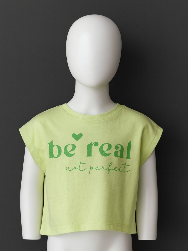 Pupera "be Real" sin Manga - Imagen 5