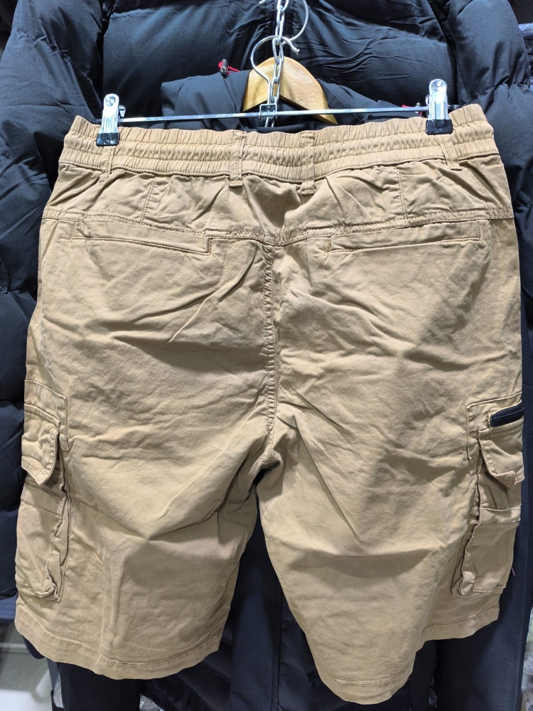 Bermudas Importadas Hombre Marca Irún - Imagen 3