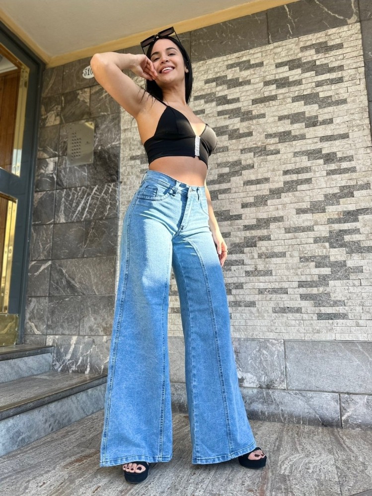 Maxipalazo Jeans (c) - Imagen 5