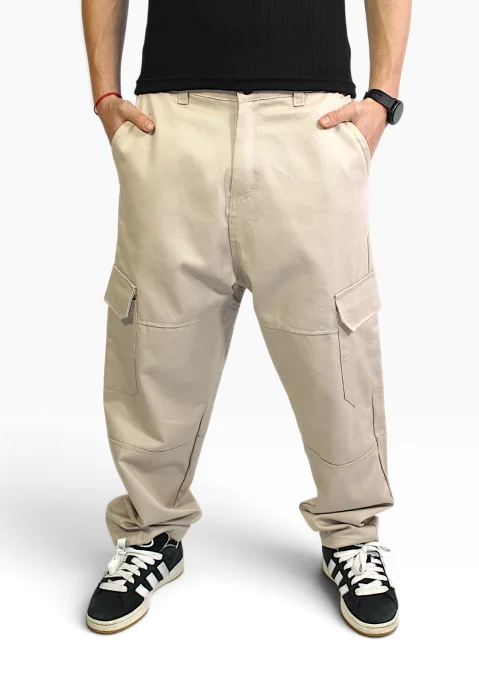 Art 2888 Pantalon Cargo Bull