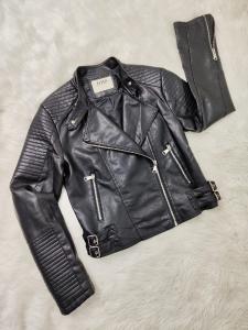 Campera Ecocuero Hhp