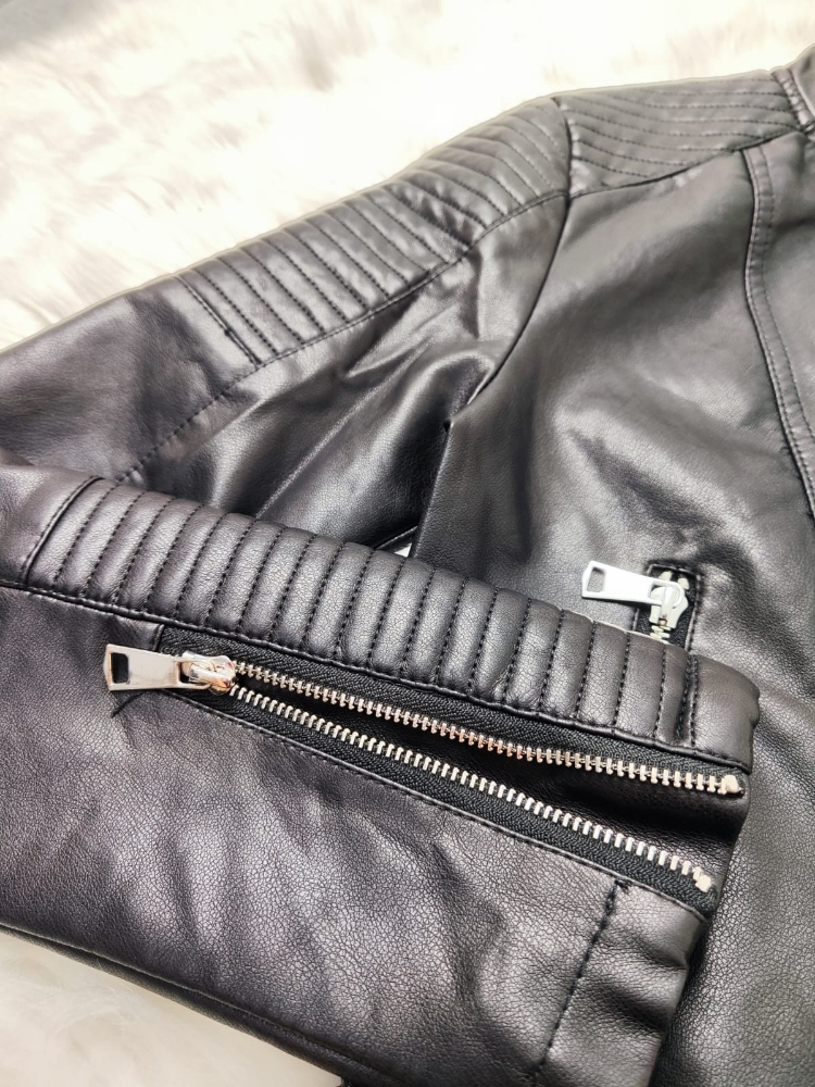 Campera Ecocuero Hhp - Imagen 3