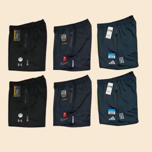 Pantalones Cortos Deportivos
