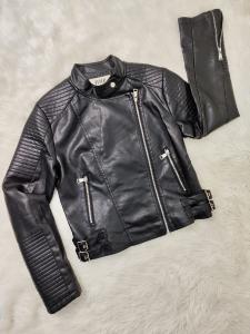 Campera Ecocuero Hhp - Miniatura 2