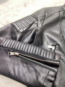 Campera Ecocuero Hhp - Miniatura 4