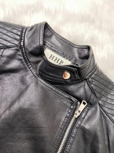 Campera Ecocuero Hhp - Miniatura 5