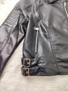 Campera Ecocuero Hhp - Miniatura 6