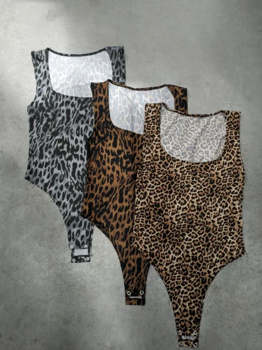 Body Musculosa