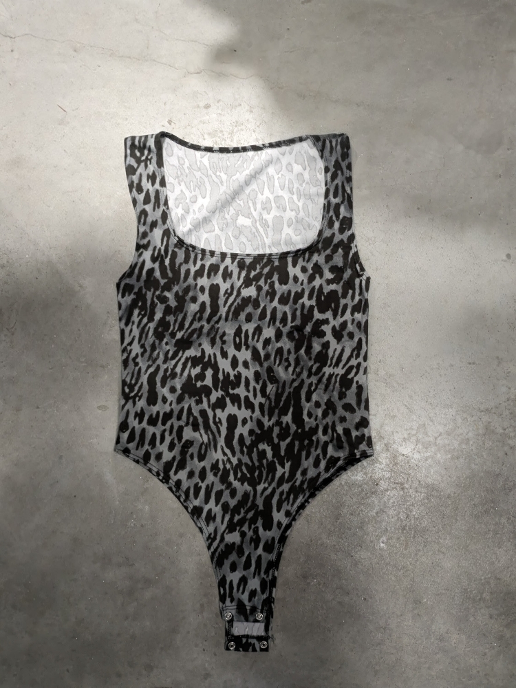 Body Musculosa - Imagen 2