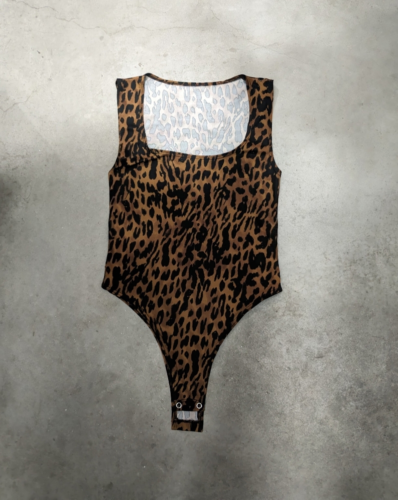 Body Musculosa - Imagen 3