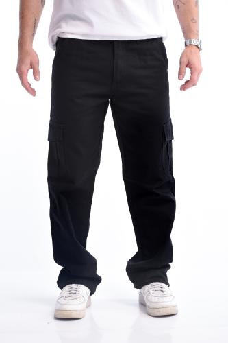 Pantalon Cargo Recto - Miniatura 3
