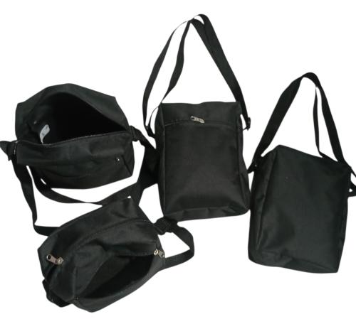 Morral Liso